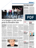 2012.06.25 Tribune de Genève