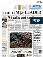 Times Leader 06-27-2012