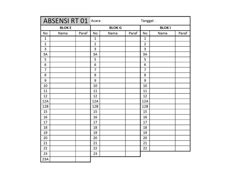 RT 01 | PDF