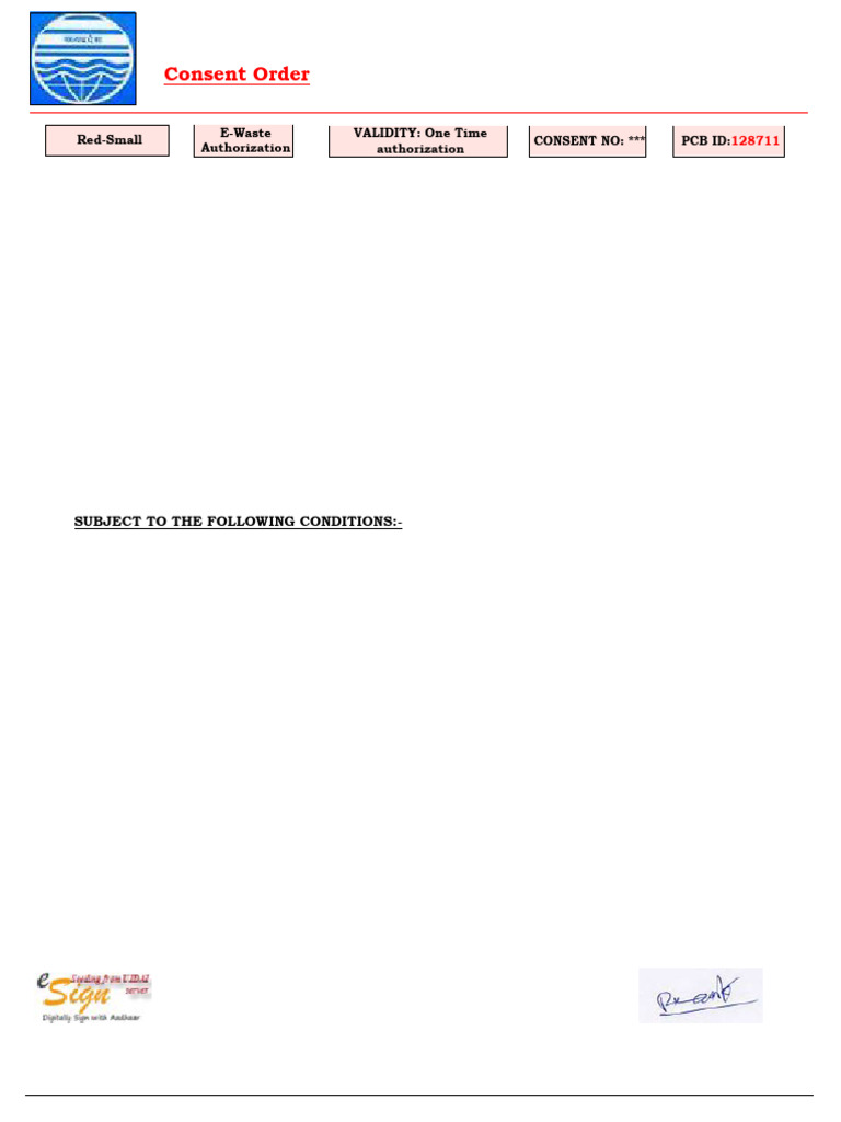 Smart_Services | PDF | Electronic Waste | Pollution