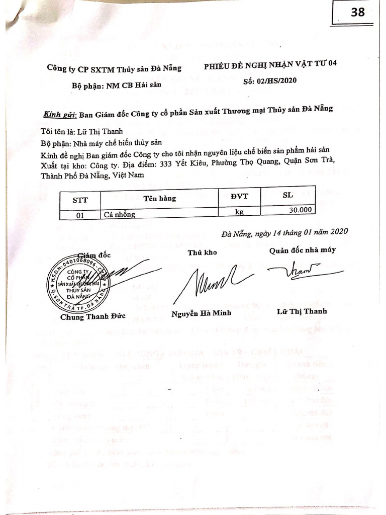 NV 38 | PDF
