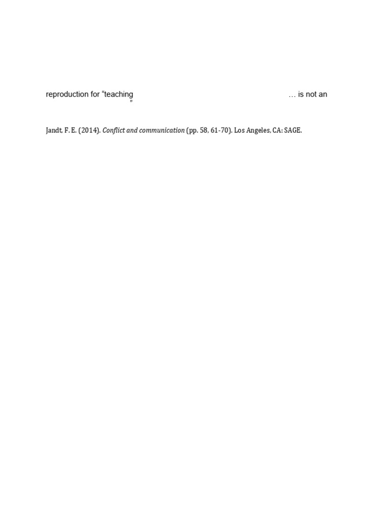 Jandt 2014 Shorter Rev | PDF