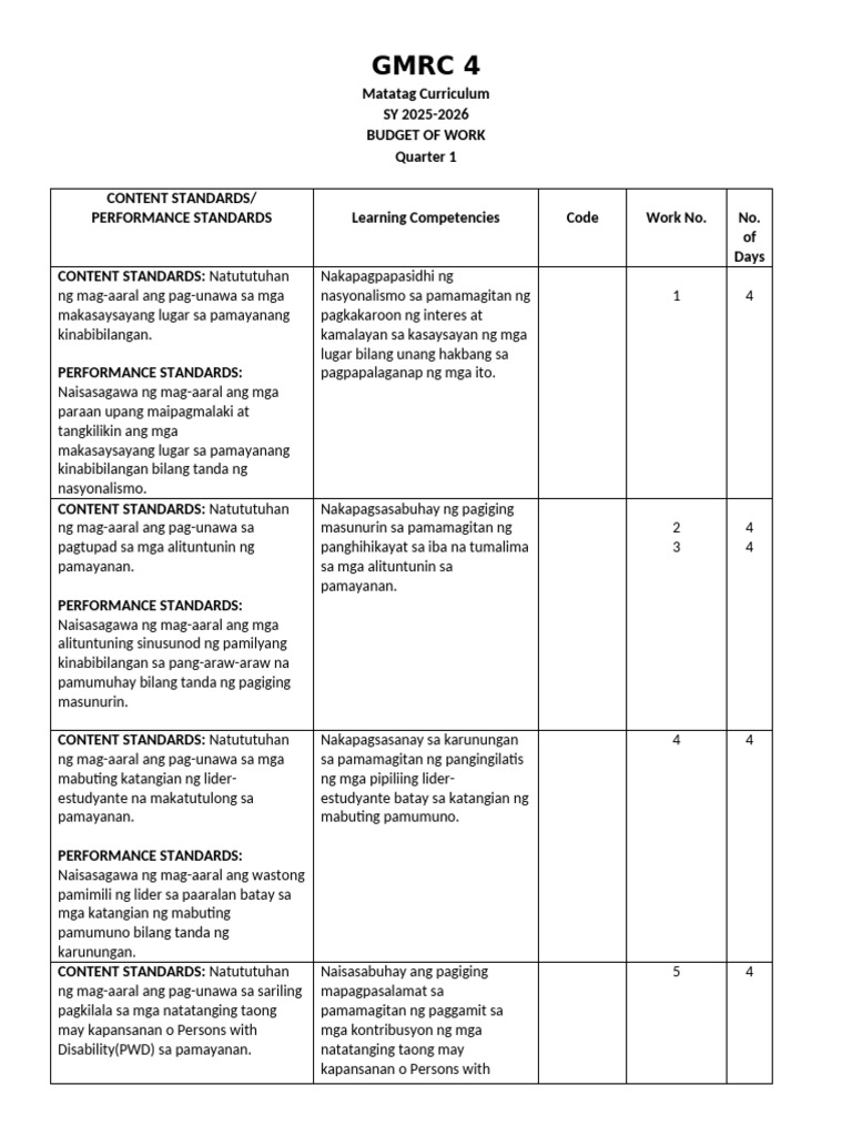 GMRC4BOWQ1 | PDF