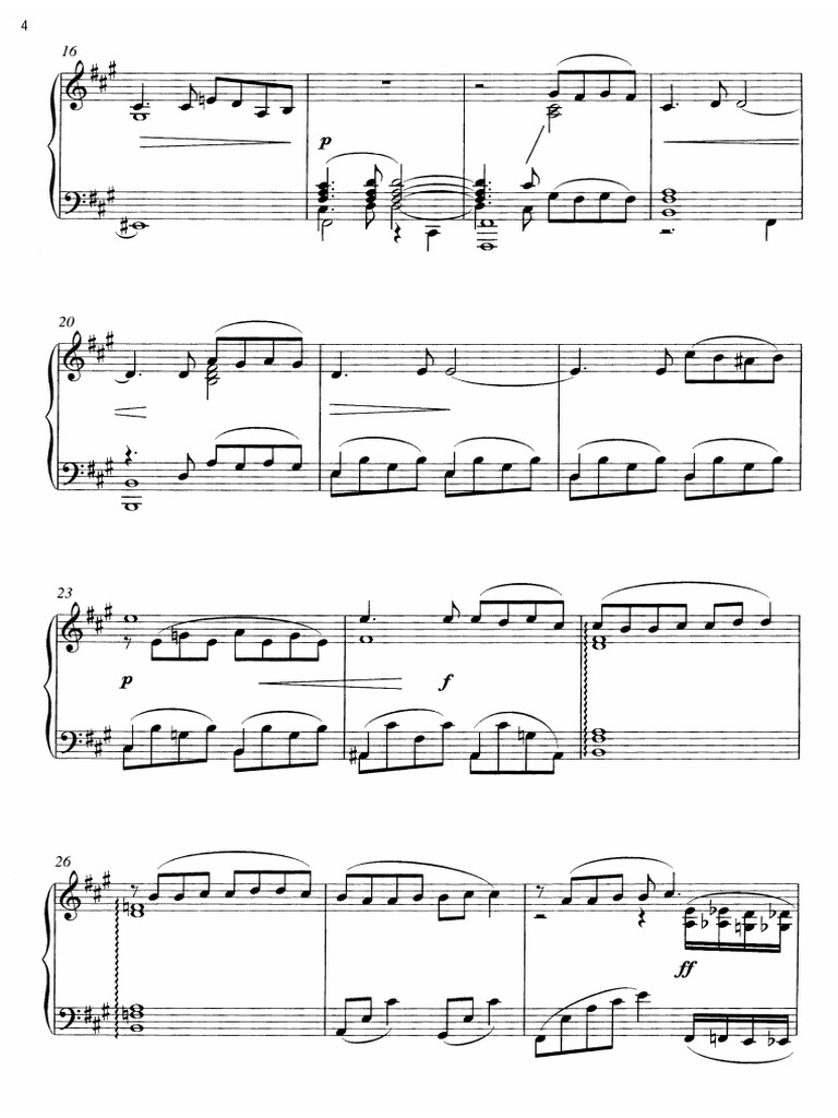 Tango1.PDF Versión 1 | PDF