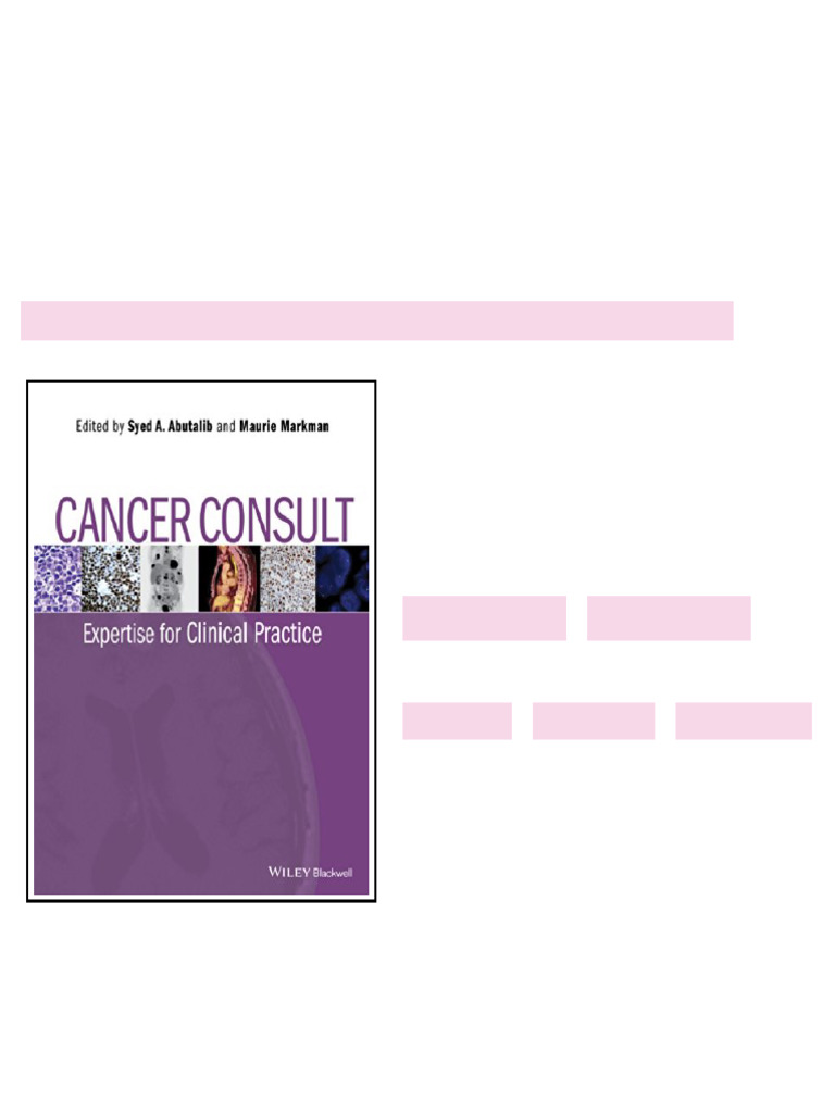 10601660 | PDF | Leukemia | Clinical Medicine