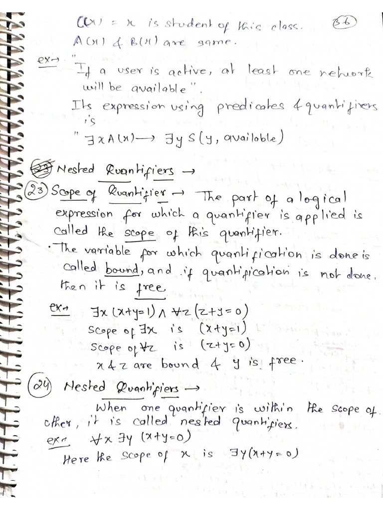 DMS Lec 8 | PDF