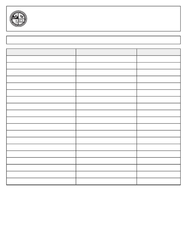 Class VIII Exam Forms Submission 2025-26 | PDF