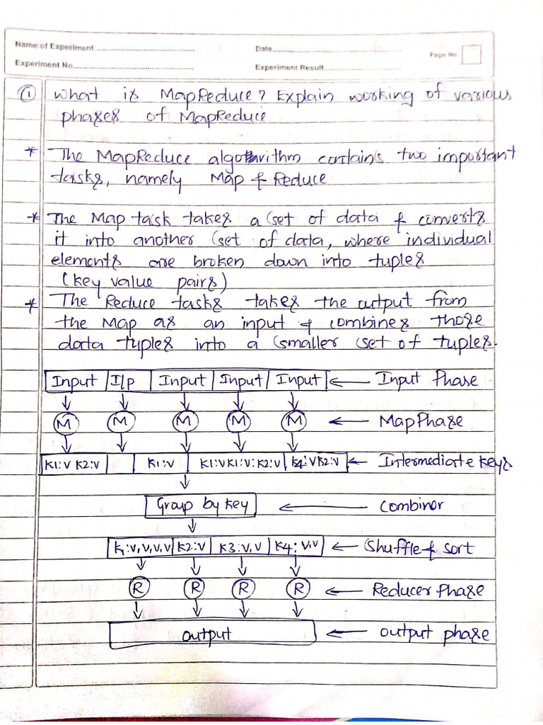 BDA Mod 5 | PDF