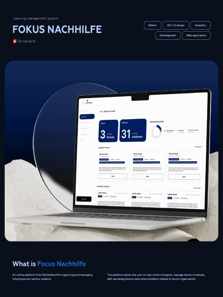 Focus | PDF | Usability | User Interface Design