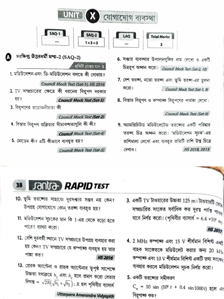 Communication Rapid | PDF