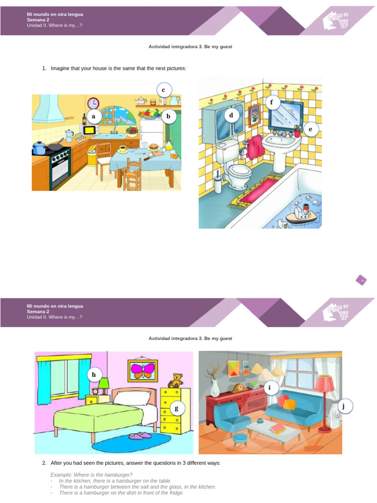 Carrerasalazar Silvia m06s2ai3 | PDF | Room | Interior Design