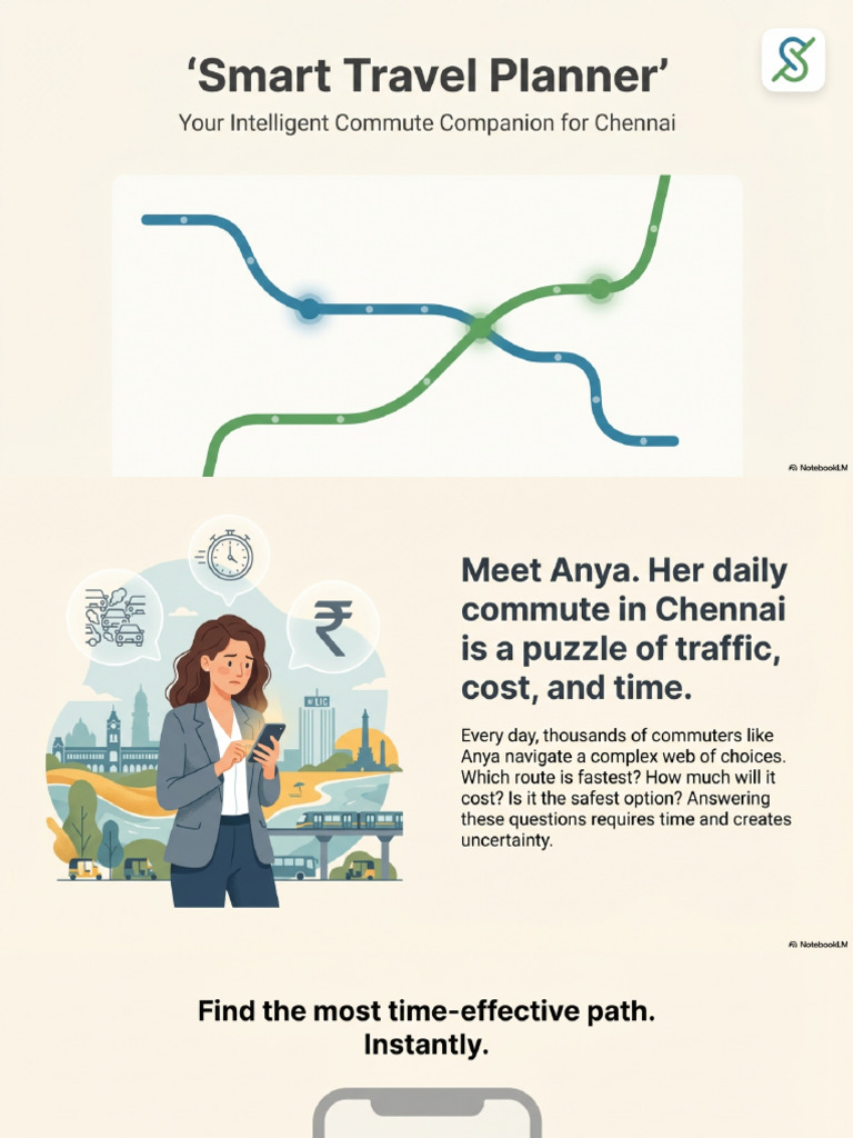Smart Transit Guardian | PDF