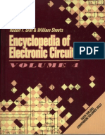 Encyclopedia of Electronic Circuits - Vol 4