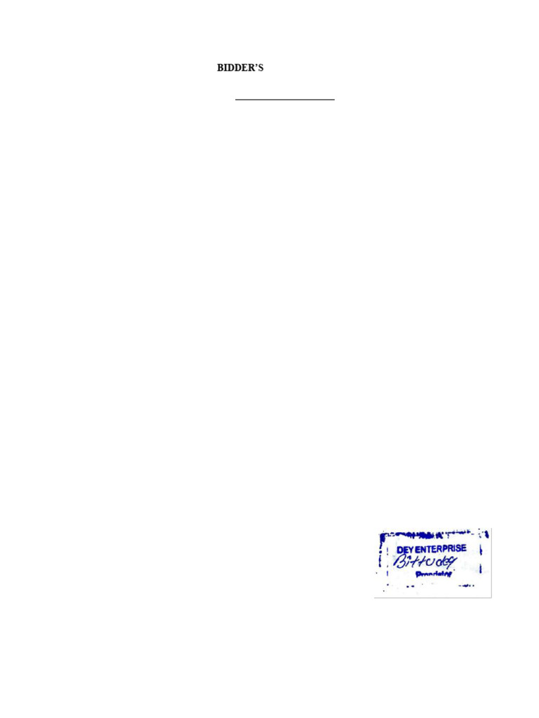 Appendix-I & II | PDF | Business | Private Law