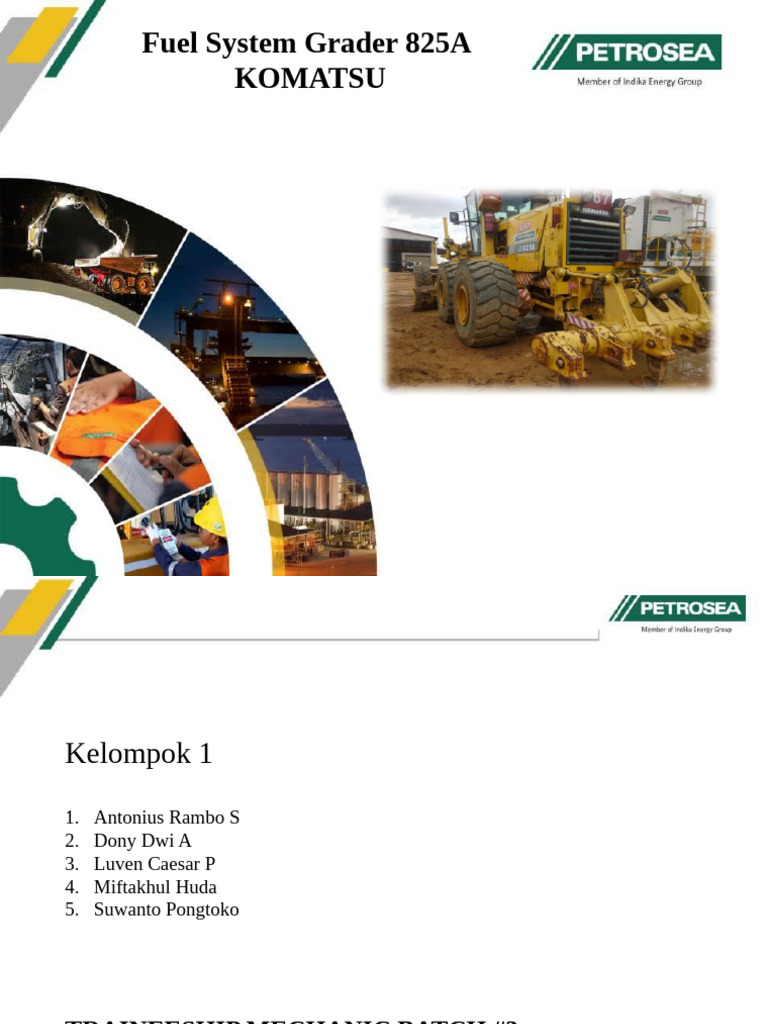 Fuel System | PDF
