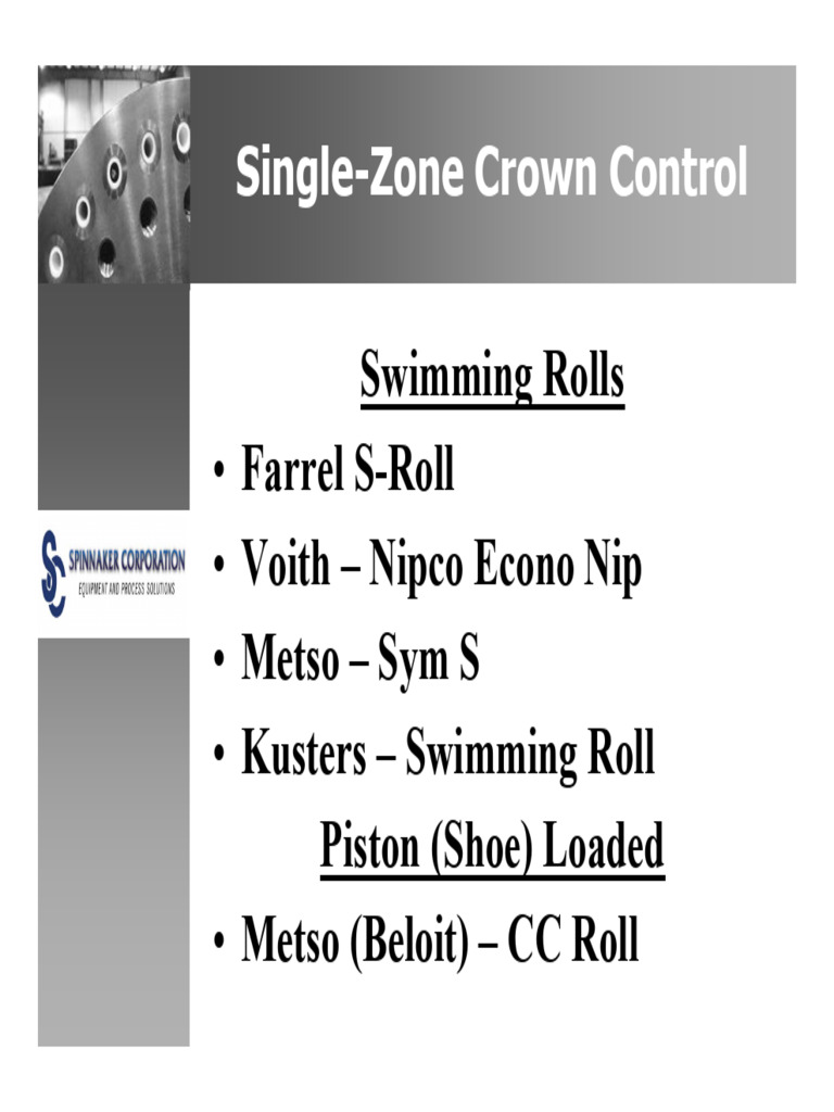 Single-Zone Crown Control Guide | PDF