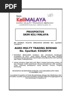 Download Prospectus Skim Keli Malaya AMTB by Admin_AMTB SN98406216 doc pdf