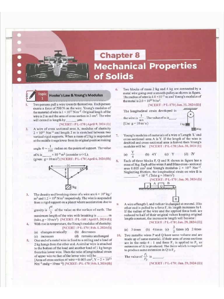 Solid | PDF