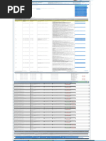 SNF Therapy Function Worksheet | PDF | Caregiver | Health Care
