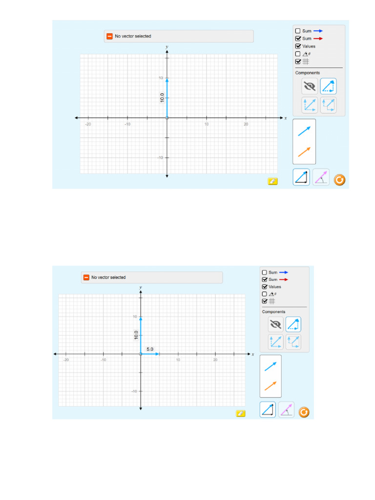 Grade 7 Vector | PDF
