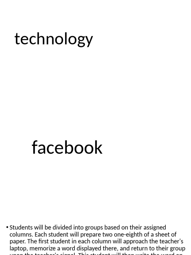 Empotech Week 1 | PDF