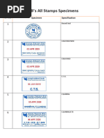 HDFC Bank Cancelled Cheque Sample | PDF