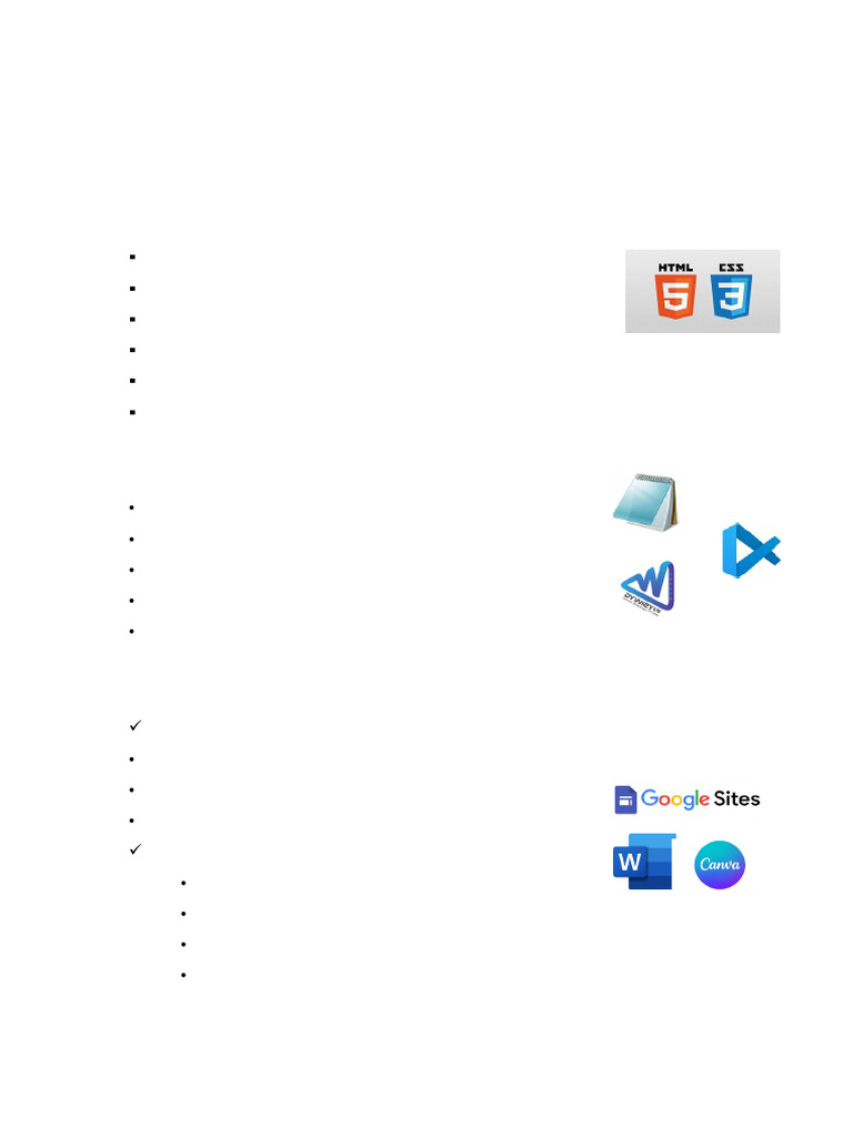 Introduction to HTML Basics Guide | PDF | Html Element | Html