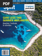 Download Split In Your Pocket  by In Your Pocket City Guides SN98408768 doc pdf