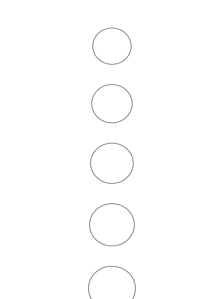 Ukuran Diameter Jam Tangan Pria | PDF
