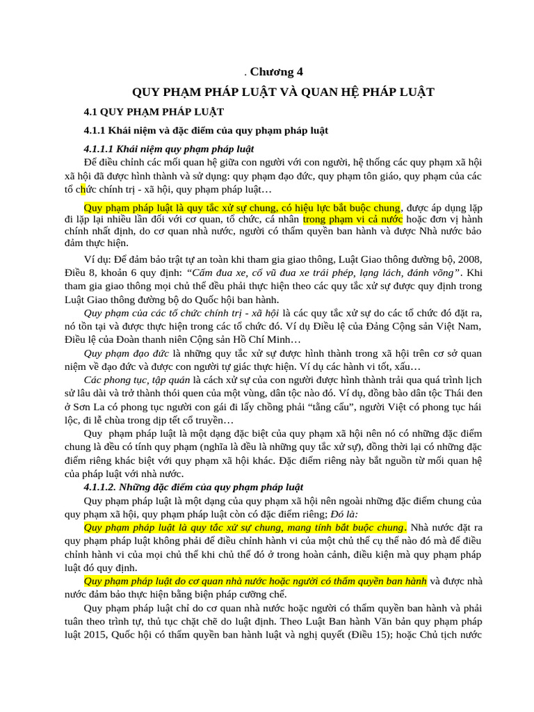 Chương 4 PLDC | PDF