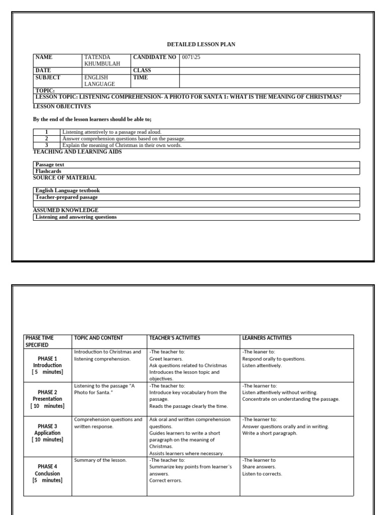 Dlp Comprehension | PDF | Reading Comprehension | Psycholinguistics