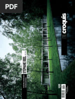 El Croquis - 115 116 - Mansilla Tuñon | PDF