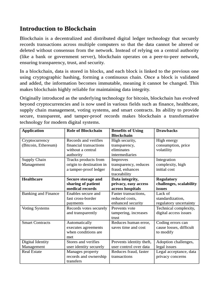 BlockChain ML 1 | PDF | Machine Learning | Artificial Intelligence