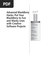 Hacking Blackberry Part 2