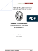 Aplicaciones de La Neumatica