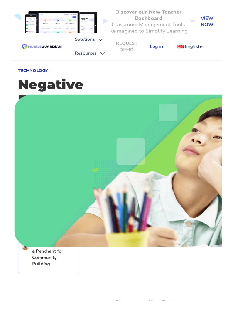 Negative Impacts of AI in Education | PDF | Artificial Intelligence ...