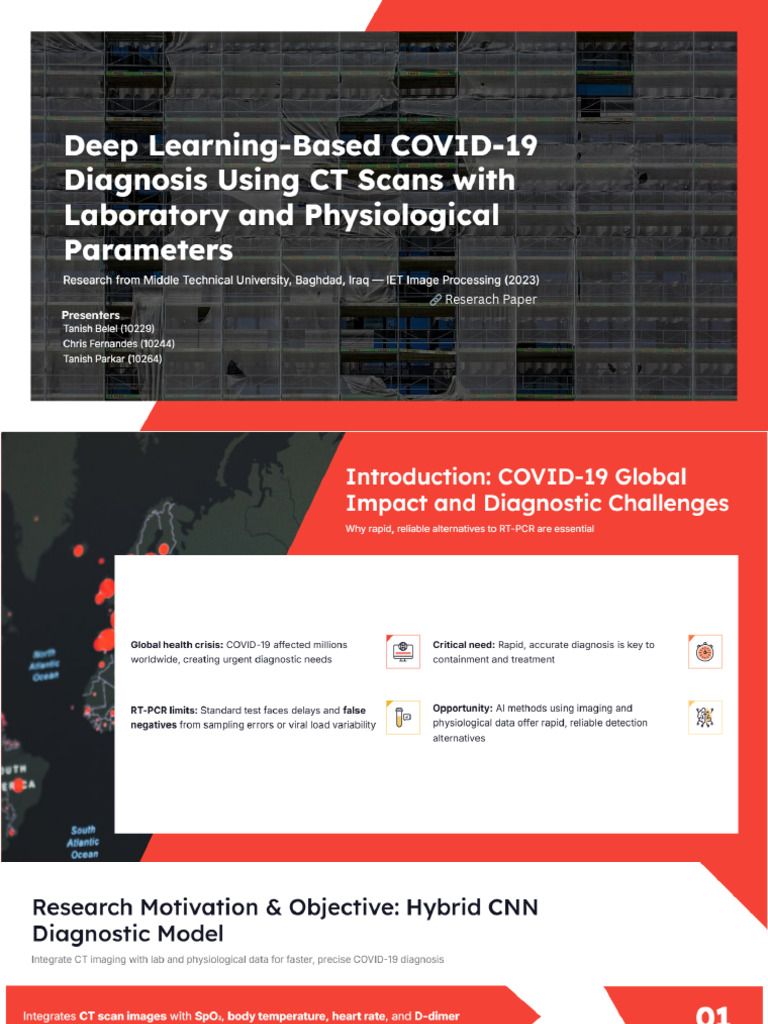 DLRL- Research Paper | PDF