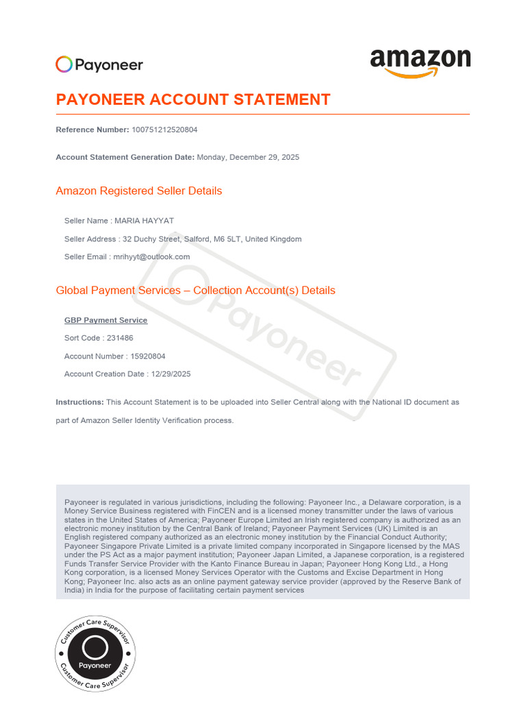 100751212520804_Statement_29122025_075121 | PDF