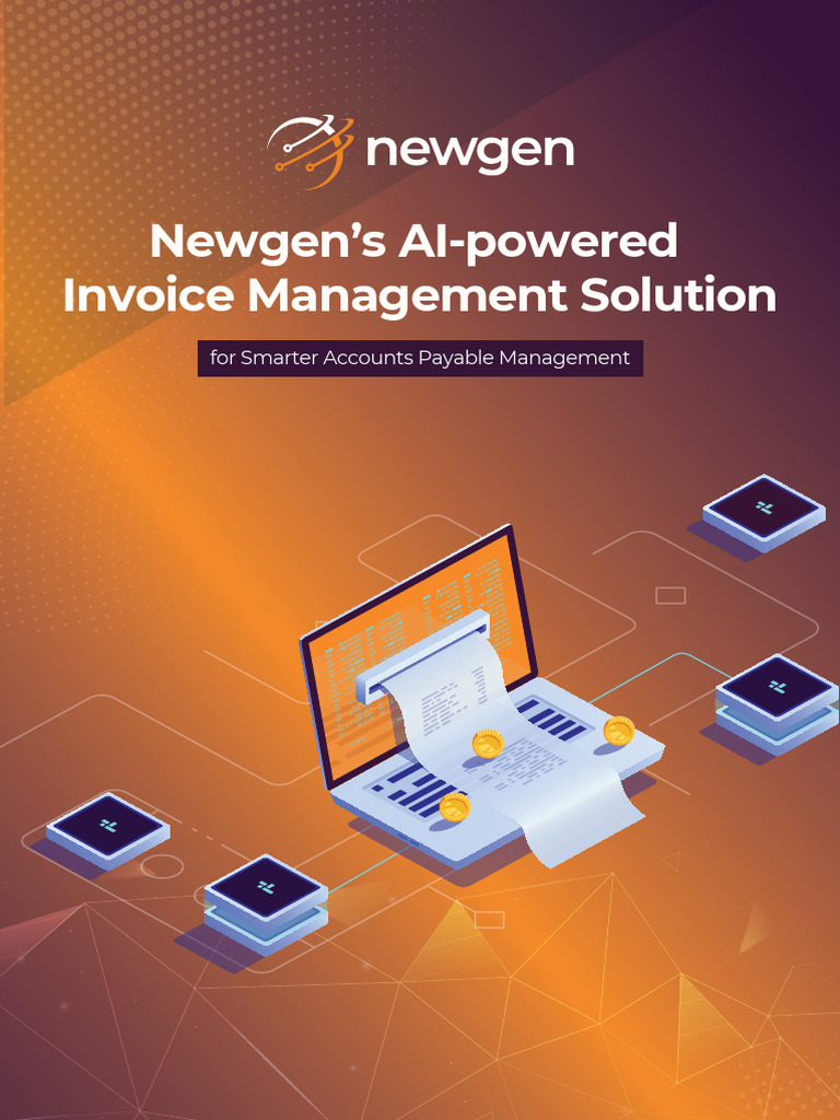 AI Invoice Management for Finance Teams | PDF | Accounts Payable ...