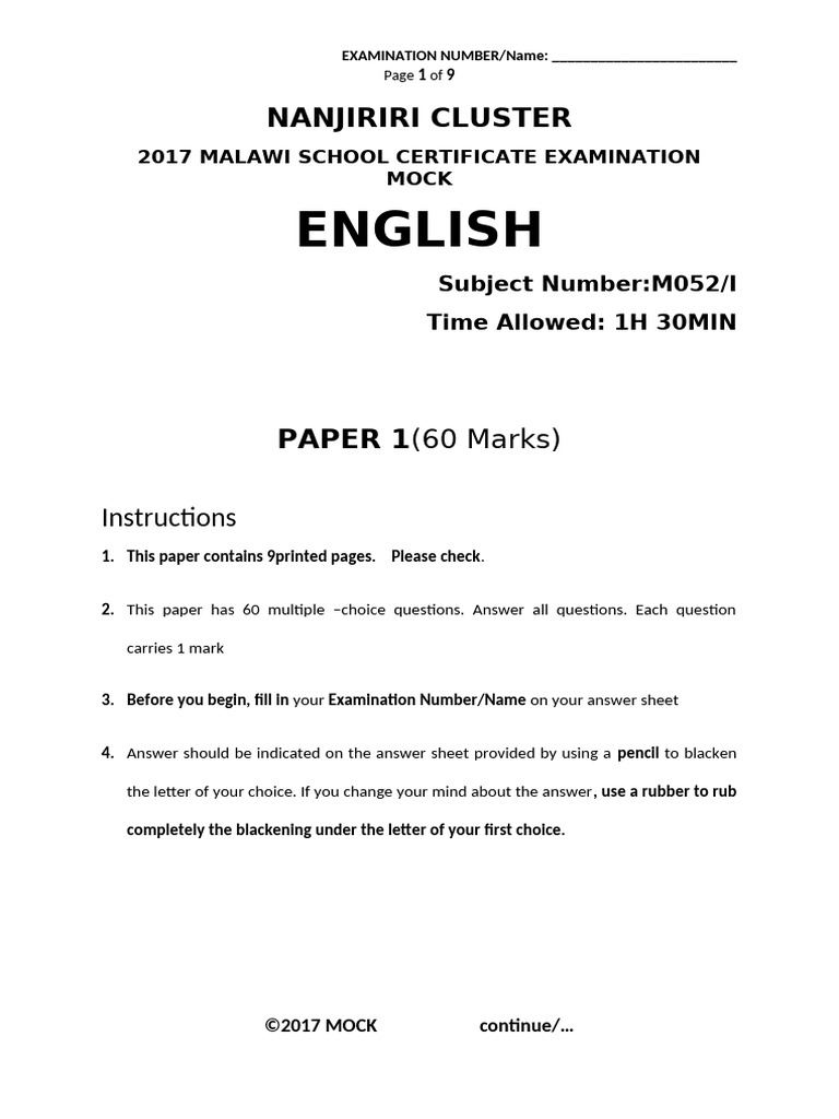 English_PI_C (1) | PDF | Characters In Romeo And Juliet | Syntax