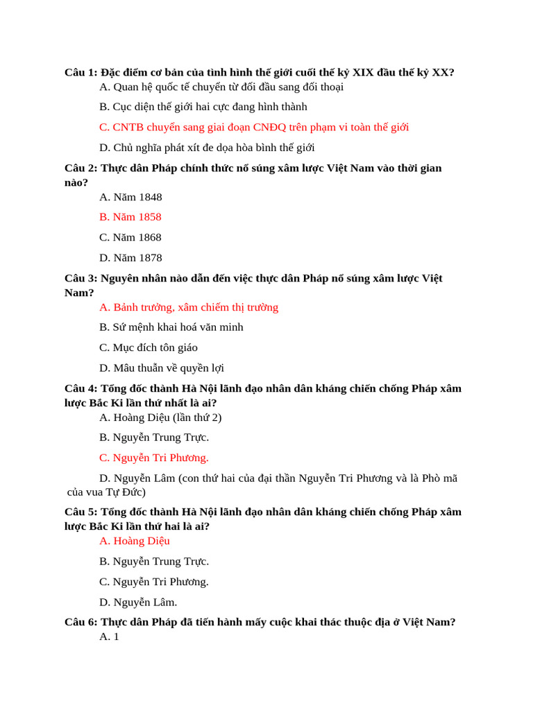Chương 1 LSD | PDF