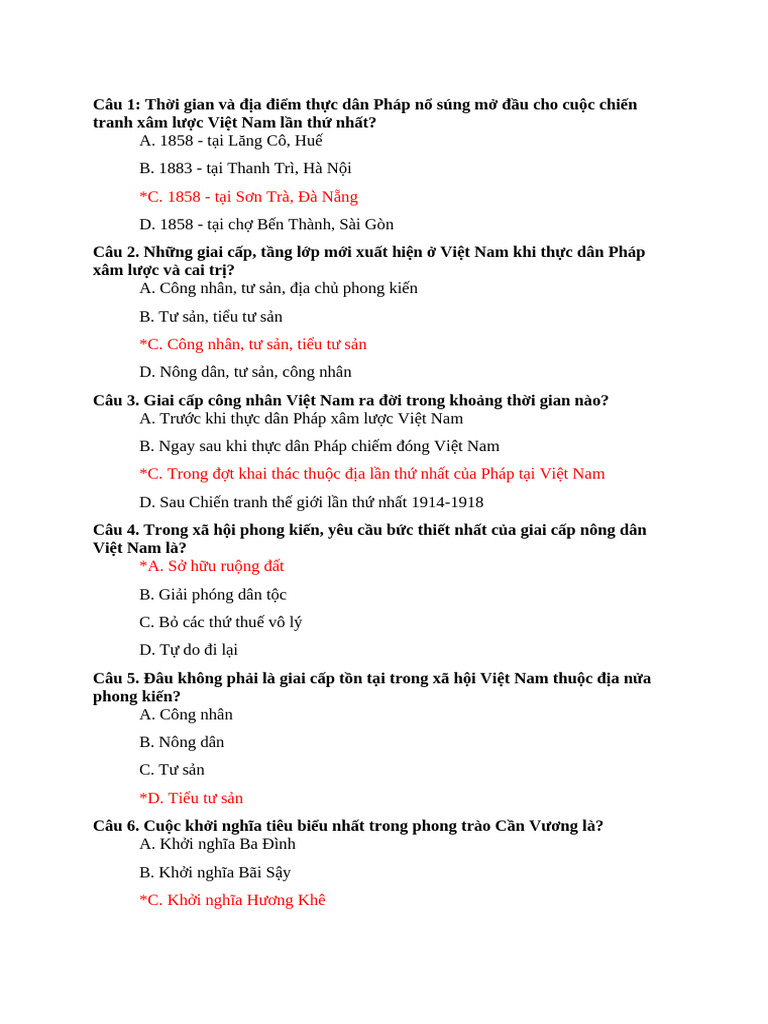 Chương 1 LSD B Sung | PDF