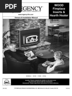 Free Gas Fireplace Operation Manual Downloads Ebook Guru