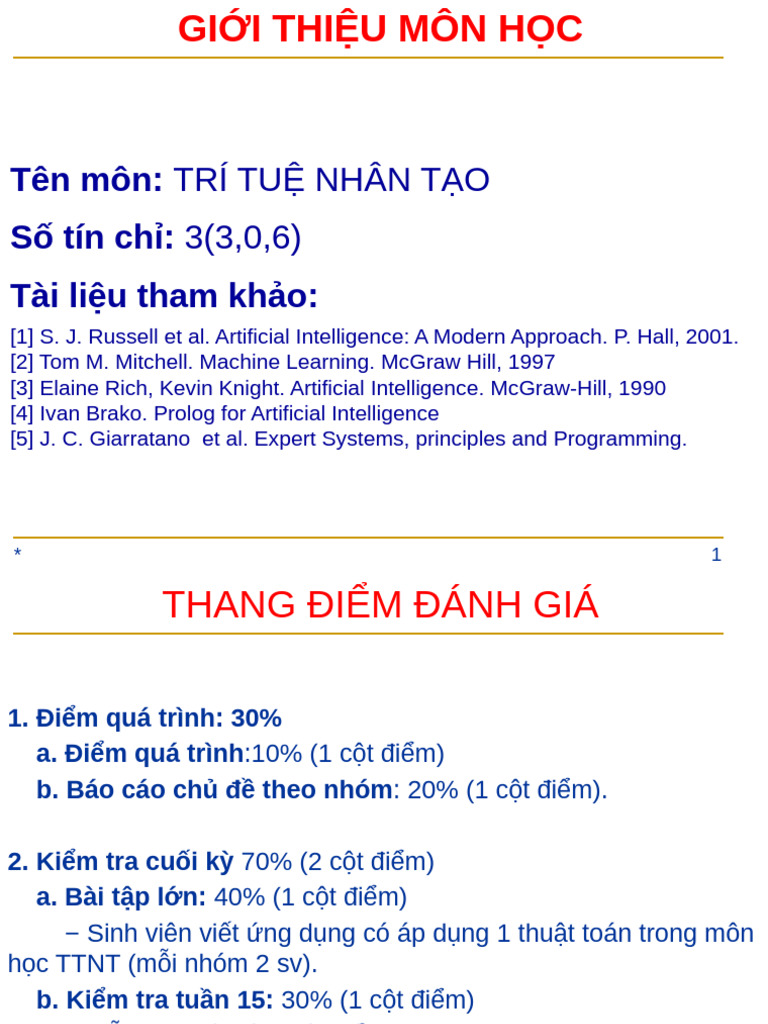 Slide TTNT | PDF