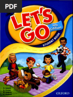 Let's Go 3 Student Book - 5th Edition (WWW - Languagecentre.ir) | PDF