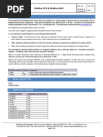 FST Dfs Modbus Rtu