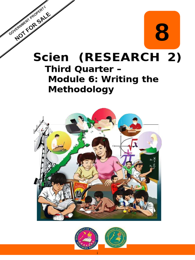 inbound5729278325492889460 | PDF | Methodology | Survey Methodology