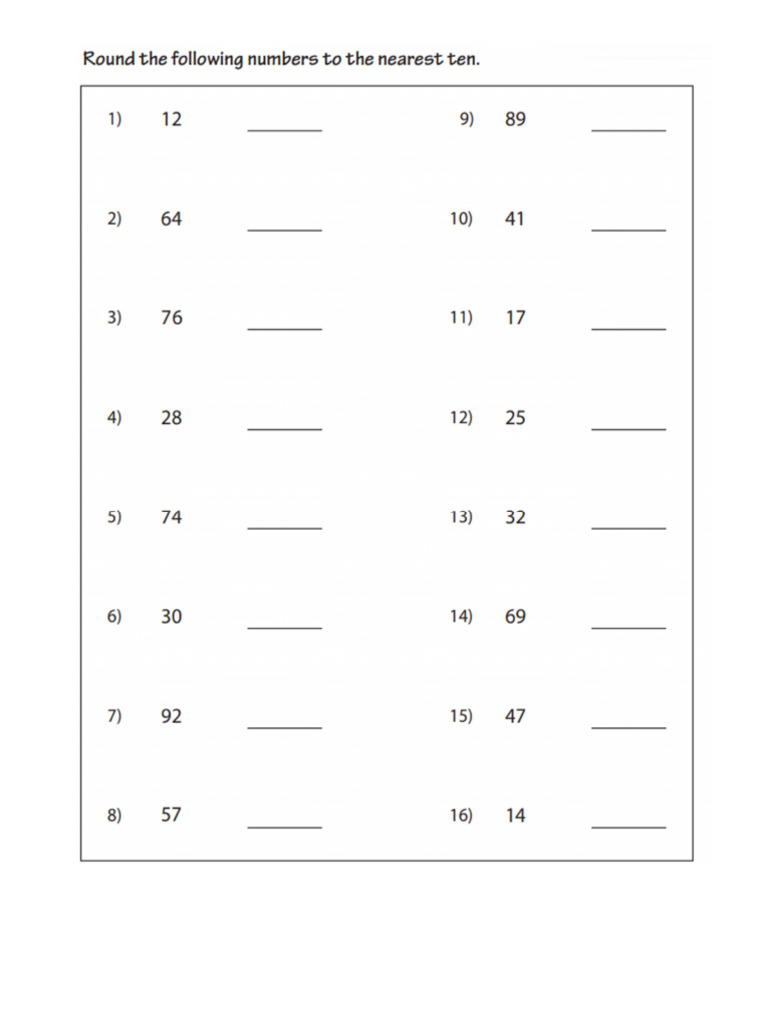 Homework | PDF