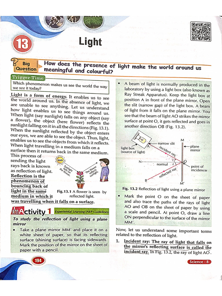 Light | PDF