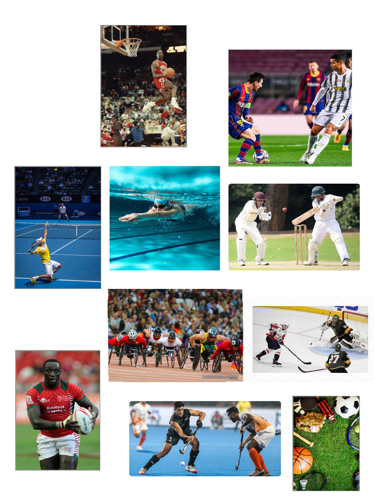 SPORTS (1) | PDF